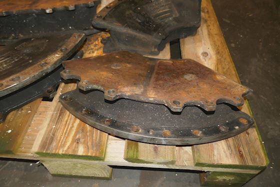 Vulkan Rato S 210 1 Rubber #3