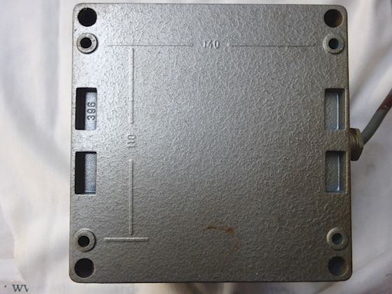 Tenfjord Rudder angle indicator #2