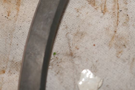 MAK Piston Ring 1.2617-002 #1