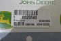 John Deere Oil Cooler to Block Gasket RE 520645 #2