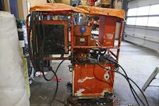 AS Oil Power PU70/22-200 Power pack - 1