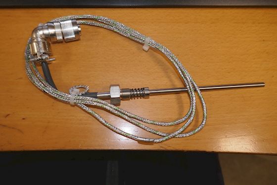 Thermocouple 0.369-011 #1