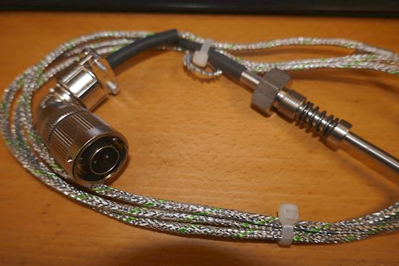 Thermocouple 0.369-011 #2