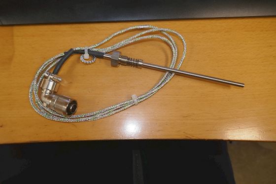 Thermocouple 0.369-011 #3