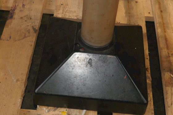 E.Vejvad Hansen BX300 Chair #5