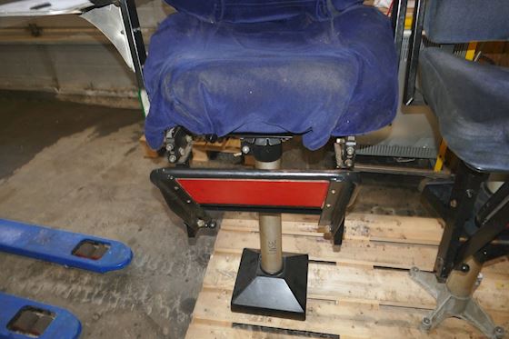 E.Vejvad Hansen BX300 Chair #3