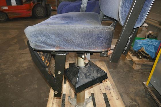 E.Vejvad Hansen SL 50/H Chair #3