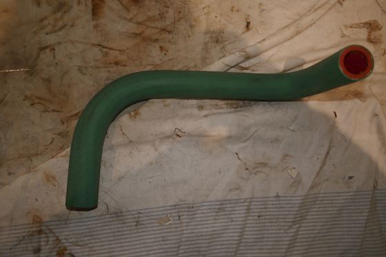 John Deere Cooling Pipe R100748 #1