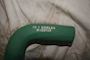 John Deere Cooling Pipe R100748 #5