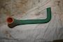John Deere Cooling Pipe R100748 #2