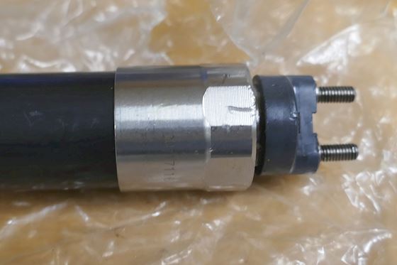 Denso Commen Rail Fuel Injection Nozzle RE524361 #4