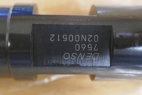 Denso Commen Rail Fuel Injection Nozzle RE524361 #2