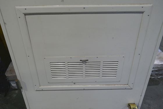 Alvedoor AB B-15M Type I #2