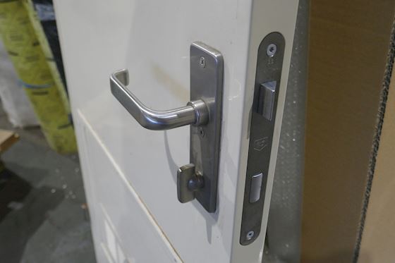 Alvedoor AB B-15M Type I #3