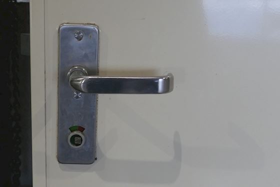 Alvedoor AB B-15M Type I #5