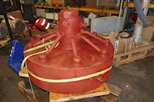 Bauer Nilsen HMH9  D2-6 - 1