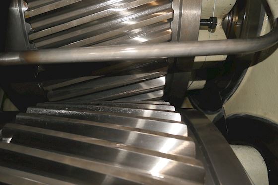 Reintjes WAV 2740 #8