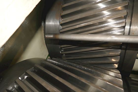 Reintjes WAV 2740 #9