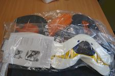 Kirudan A/S Emergency Case - 1