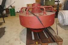 Bauer Nilsen HMH7 - 1