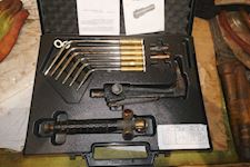 Cutting and Welding Sets - 1