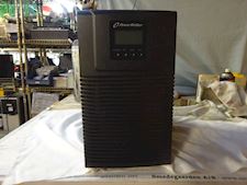 BlueWalker PowerWalker VFI 2000 TG Power Supply - 1