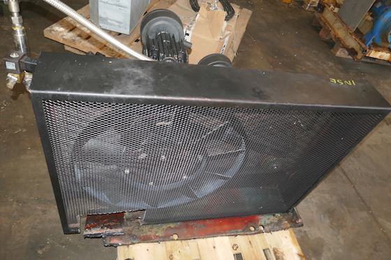 Dan Kompressor S-20 NEO #4