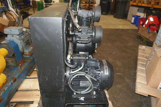 Dan Kompressor S-20 NEO #3