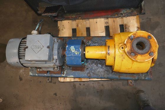 Desmi S70-50-175N / D09 #1