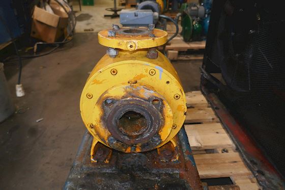 Desmi S70-50-175N / D09 #3