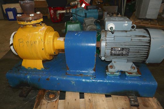 Desmi S70-50-175N / D09 #2