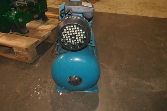 IBO Hydrophone Pumpe Jet 100A-24 #2