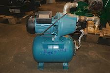 IBO Hydrophore Pumpe Jet 100A-24 - 1