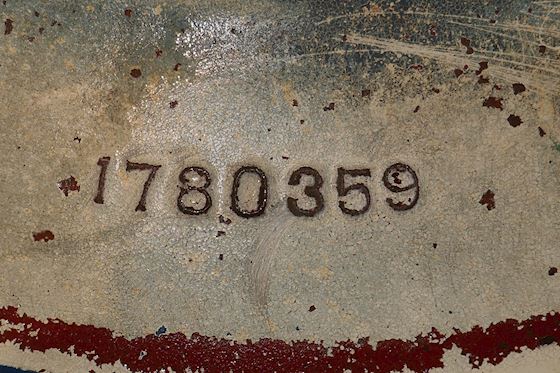 Hägglunds Denison 4309200 BO lN 0100 #4