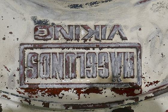 Hägglunds Denison 4309200 BO lN 0100 #5