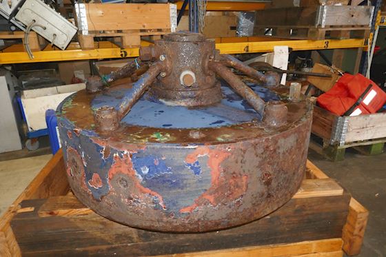 Bauer Nilsen HMH 5 #2