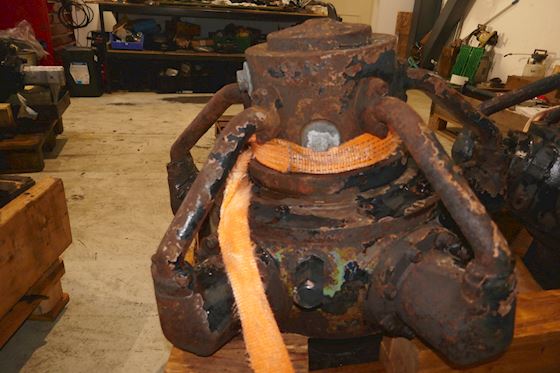 Bauer Nilsen HMB 5 #2