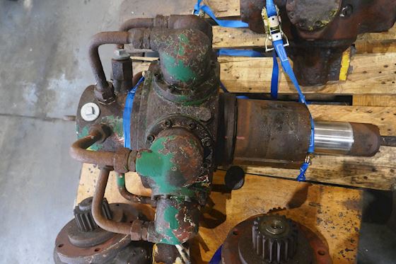 Bauer Nilsen HMB7 #1