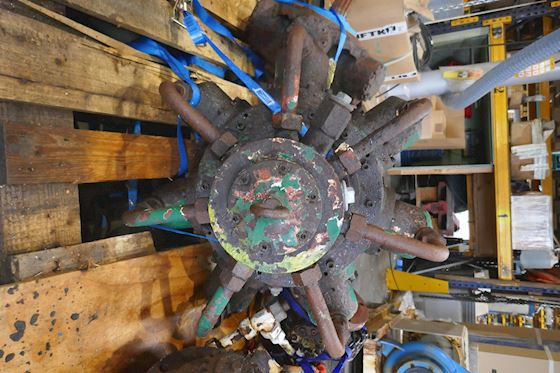 Bauer Nilsen HMB7 #2