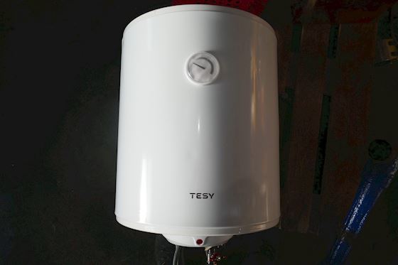 Hot Water Heater CTV504415 D07 TR #1