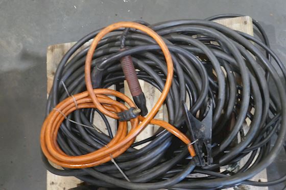 Migatronic Welding Machine LDA 200 #4