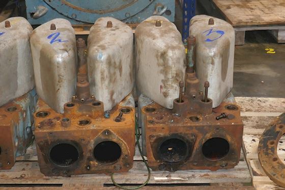 Stork-Wärtsilä FHD 240 #3