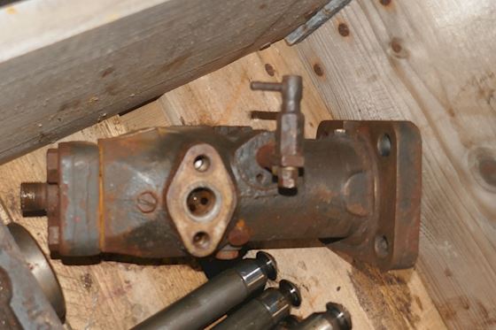 Bosch PF1C180CS1799 #1