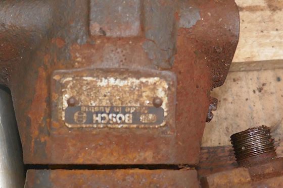 Bosch PF1C180CS1799 #3