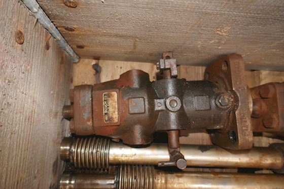 Bosch PF1C180CS1799 #4