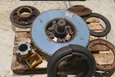 Holset Holset Damper Coupling - 1