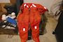 Viking M 5002 Immersion Suit #1