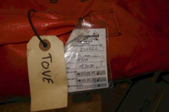 Fitzwright Model-9700 #4