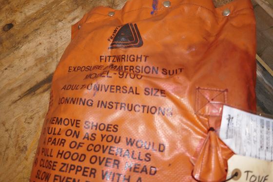 Fitzwright Model-9700 #5