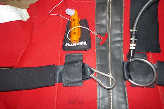 Fitzwright Model-9700 #2